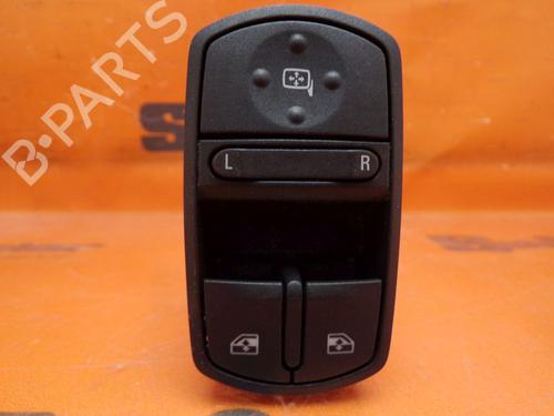 Used Switch OPEL CORSA D (S07) 1.2 (L08, L68) (80 hp) 24414012