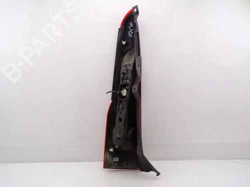 Right taillight FIAT PANDA (169_) 1.1 (169.AXA1A) | BP32651590C35