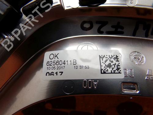 Switch BMW 1 (F20) 116 d | BP32649056I30