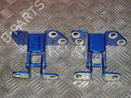 Used Tailgate FORD ECOSPORT 1.0 EcoBoost (125 hp) 24392207