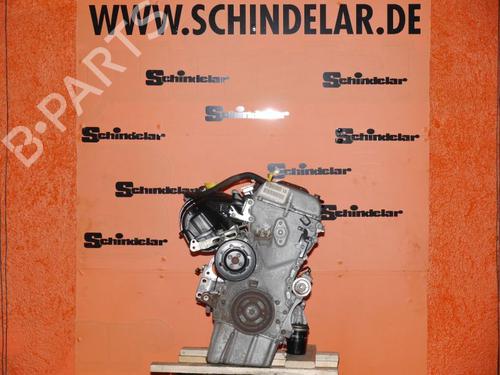 Used Engine SUZUKI SWIFT III (MZ, EZ) 1.3 (RS413, ZC11S) (92 hp) 32826907