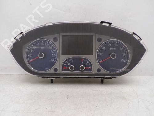 Display LANCIA MUSA (350_) 1.4 (350.AXF1A) (78 hp) 30366385