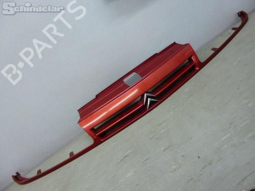 Used Grille Grille CITROËN XANTIA (X1_, X2_) 2.0 Turbo (147 hp) 33683830 33683830