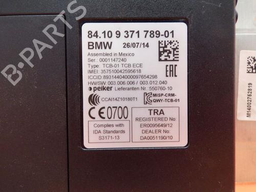 Control unit BMW X4 (F26) xDrive 20 d | BP32647488M11