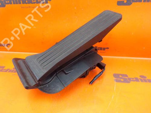 Pedal MAZDA 3 (BM, BN) 2.0 | BP32643588I4