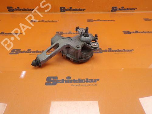 Front wiper motor FORD FOCUS III Turnier 1.6 TDCi | BP24411522M29 