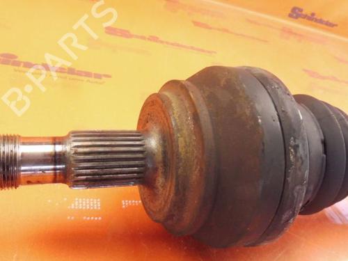 Left rear driveshaft MERCEDES-BENZ E-CLASS (W213) E 220 d (213.004) | BP33148817M40 - Image 3
