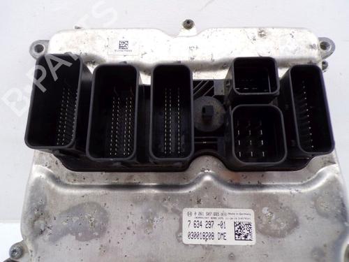 Engine control unit (ECU) BMW 1 (F20) 116 i | BP32025976M57 