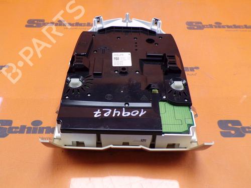 Interior roof light PORSCHE CAYENNE (92A) 4.2 S Diesel | BP32644991I8