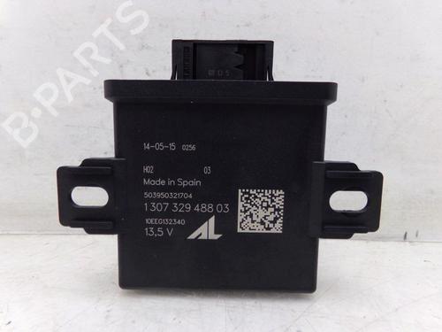 Computer verlichting JEEP CHEROKEE (KL) 2.2 CRD 4x4 (200 hp) 32650807