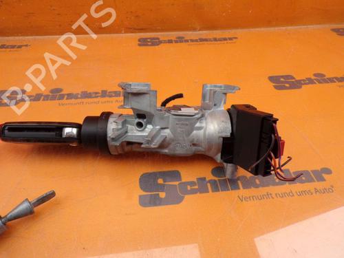 Ignition barrel VW POLO V (6R1, 6C1) 1.2 TSI 16V | BP27437816M48 