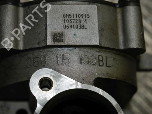 Other AUDI A6 C7 Avant (4G5, 4GD) 3.0 TDI quattro | BP28363596O1 