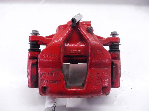 Used Left front brake caliper FIAT PUNTO EVO (199_) 1.4 (199AXH1A) (75 hp) 24385923