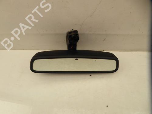 Used Rear mirror BMW 3 Coupe (E92) 335 i (306 hp) 29873369