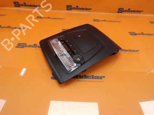 Interior roof light BMW 5 Touring (F11) M 550 d xDrive | BP24392346I8 