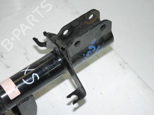Left front shock absorber RENAULT TWINGO III (BCM_, BCA_) 0.9 TCe 90 (BCM9, BCM2) | BP32637850M16