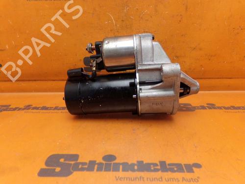 Used Starter MITSUBISHI CARISMA Saloon (DA_) 1.6 (DA1A) (99 hp) 32648427