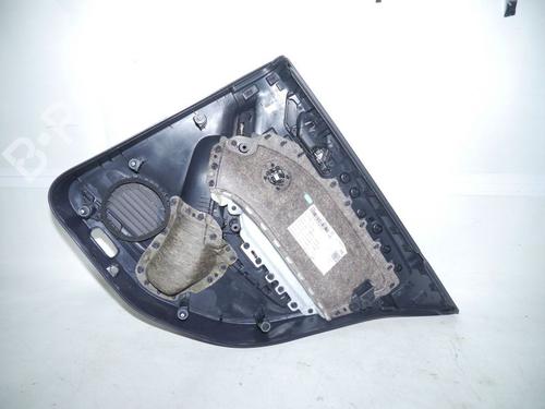 Rear left panel VW GOLF VI (5K1) 2.0 TDI 4motion | BP32637178C60