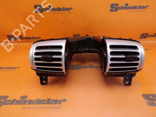 Grille d'aération SMART FORTWO Coupe (451) 1.0 (451.331, 451.380) (71 hp) 32833720