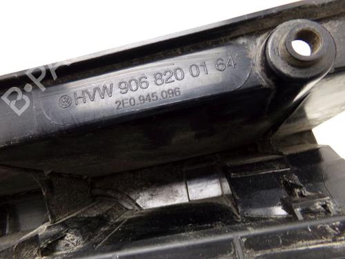 Right taillight VW CRAFTER 30-35 Bus (2E_) 2.0 TDI | BP30189471C35