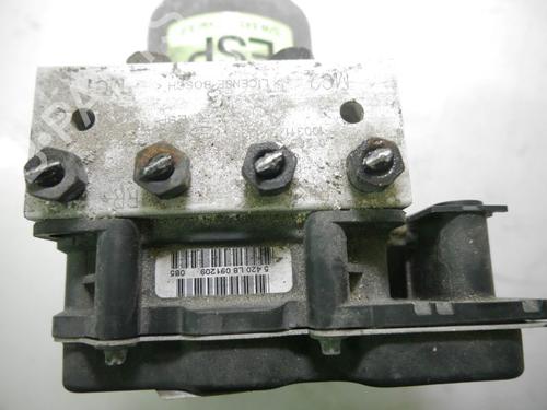 ABS pump HYUNDAI i30 (FD) 1.6 CRDi | BP24382718M43