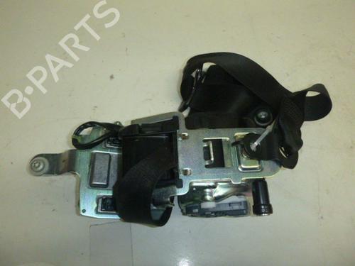 Front left seatbelt MERCEDES-BENZ E-CLASS (W212) E 220 CDI / BlueTEC (212.001, 212.002) | BP32638097I26 