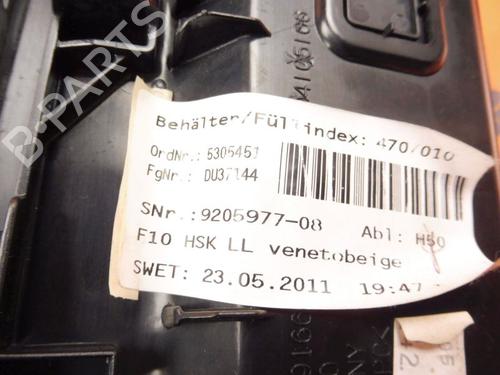 Glove box BMW 5 Touring (F11) 520 d | BP24412030C95 