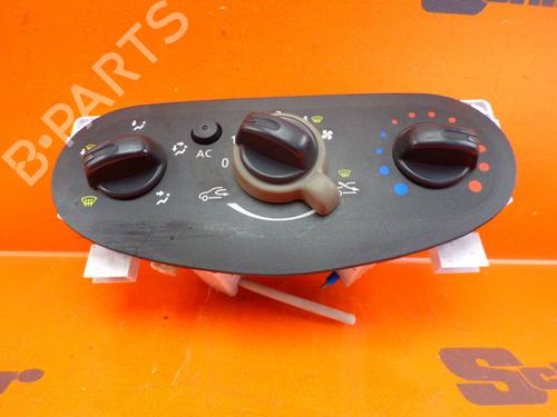 Climate control DACIA SANDERO 1.2 16V | BP33145454I5 - Image 2