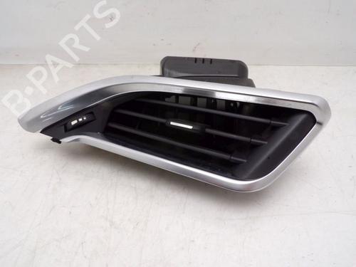 Air vent PEUGEOT 2008 I (CU_) 1.2 THP 110 / PureTech 110 | BP32651266I21