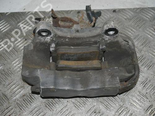 Left rear brake caliper AUDI Q7 (4LB) 3.0 TDI quattro | BP34156446M107  - Image 5