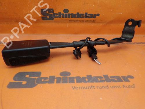 Seat buckle VW TOURAN (1T1, 1T2) 1.4 TSI | BP24415269I32 