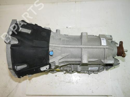 Gearbox BMW 1 (F20) 118 d | BP33142920M3  - Image 6