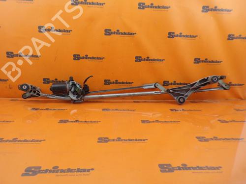 Front wiper motor MERCEDES-BENZ A-CLASS (W169) A 160 CDI (169.006, 169.306) | BP24651614M29 