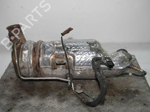 Catalyst PEUGEOT 208 I (CA_, CC_) 1.4 HDi | BP32012897M10