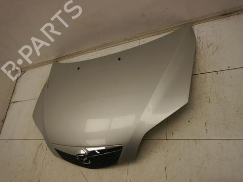 Motorhjelm MAZDA 2 (DY) 1.4 | BP33155293C1 - Image 8