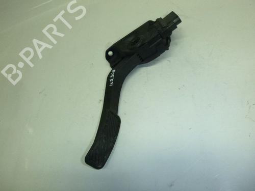 Used Pedal FORD B-MAX (JK) 1.0 EcoBoost (100 hp) 24386568