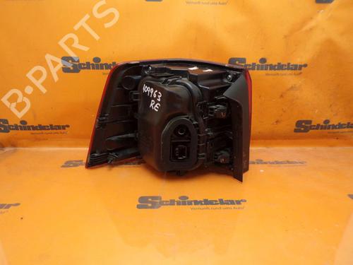 Right taillight SEAT ALHAMBRA (710, 711) 2.0 TSI | BP24414029C35 