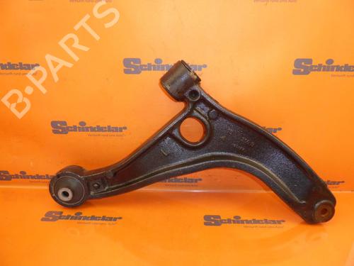 Left front suspension arm RENAULT MASTER III Van (FV) 2.3 dCi 100 FWD (FV0A, FV0B, FV0G, FV0K, FV0H) | BP33146970M12 - Image 2