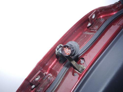 Right rear door VOLVO XC90 I (275) D5 AWD | BP24384153C5 