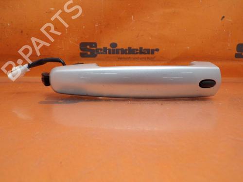 front-left-exterior-door-handle-suzuki-sx4-ey-gy-2006-33151634 main image