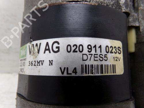 Startmotor VW GOLF IV (1J1) 1.4 16V | BP30916793M8