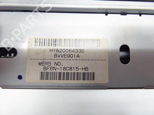 Electronic module VOLVO S60 II (134) D3 | BP32827136M83  - Image 8