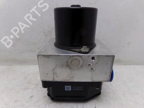 ABS pump OPEL INSIGNIA A (G09) 2.0 CDTI (68) | BP32651522M43