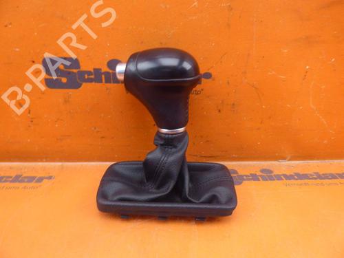 Shift knob KIA CARENS IV 1.7 CRDi | BP32648636I34