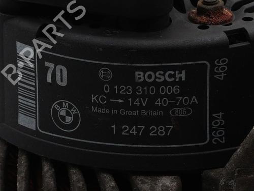 Alternator BMW 3 Compact (E36) 316 i | BP38184263M7 - Image 6