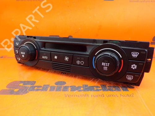 Climate control BMW 1 (E87) 120 i | BP25828510I5 