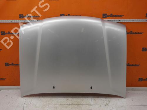 Panser OPEL FRONTERA B (U99) 2.2 DTI (6B_ZC, 6B_VF, 6B_66, 6B_76) (116 hp) 32833962