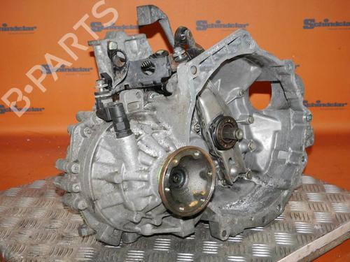 Used Gearbox Gearbox VW GOLF IV (1J1) 2.0 (115 hp) 33152225 33152225