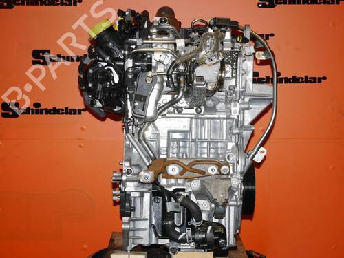 Engine NISSAN JUKE (F16_) DIG-T 117 | BP33145211M1  - Image 5