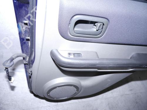 Right rear door NISSAN X-TRAIL I (T30) 2.2 dCi 4x4 | BP24388499C5 